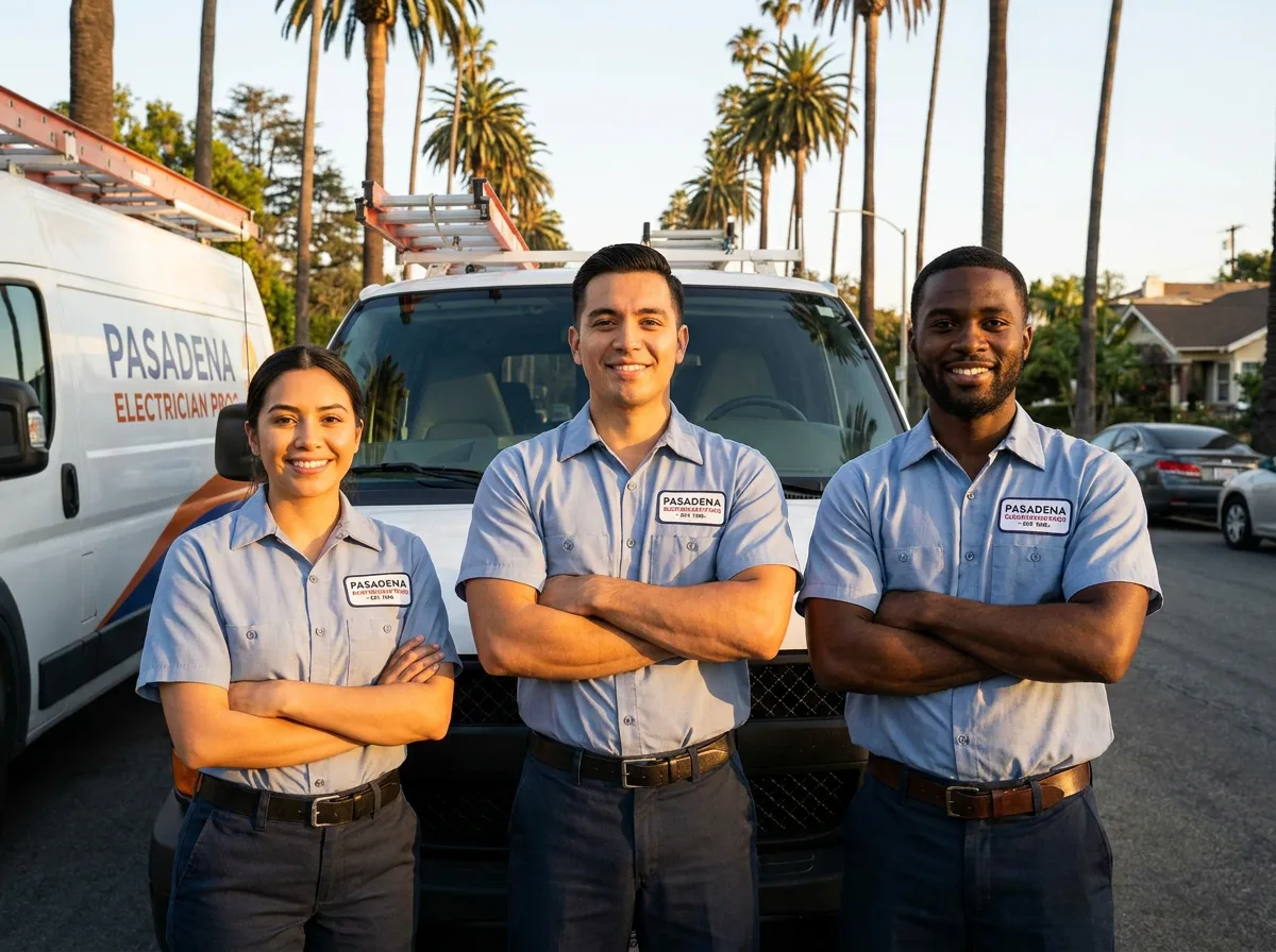 Electrician company in Oakland Gardens, NY