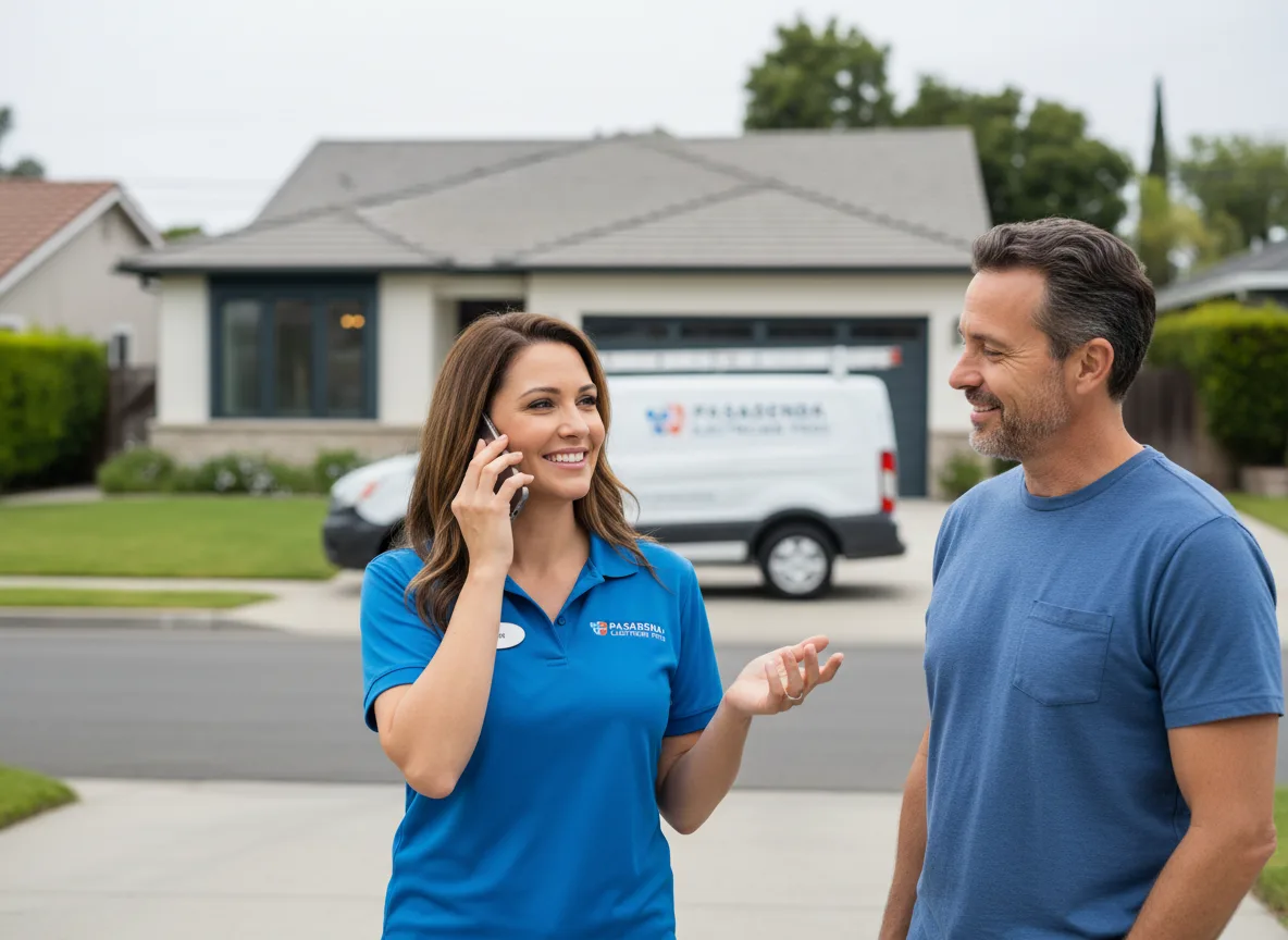 Electrician Oakland Gardens, NY FAQs